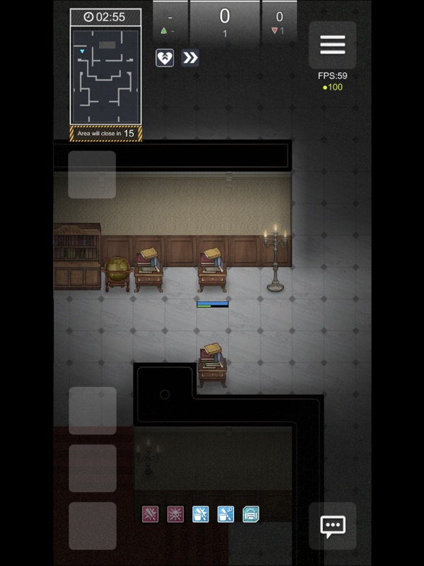 Hidden Survivor screenshot 8