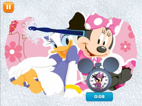 Disney Magic Timer by Oral-Bのおすすめ画像2