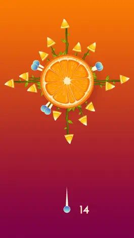 Game screenshot Food Blast: Sweet Boom Bang hack
