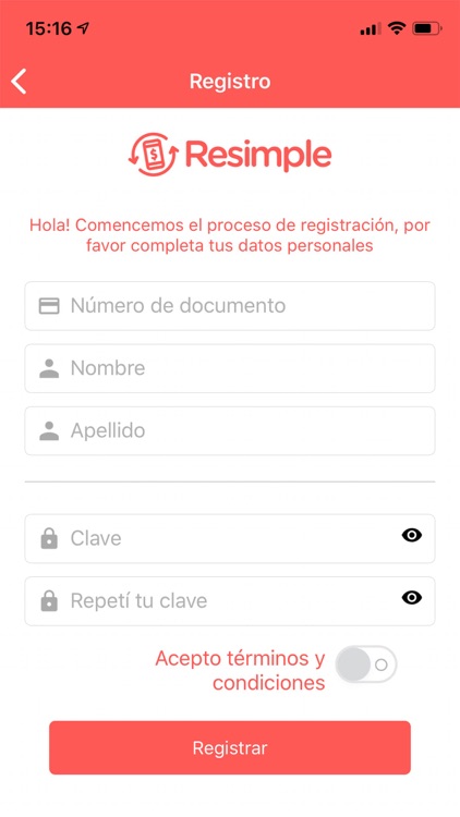 resimple screenshot-4