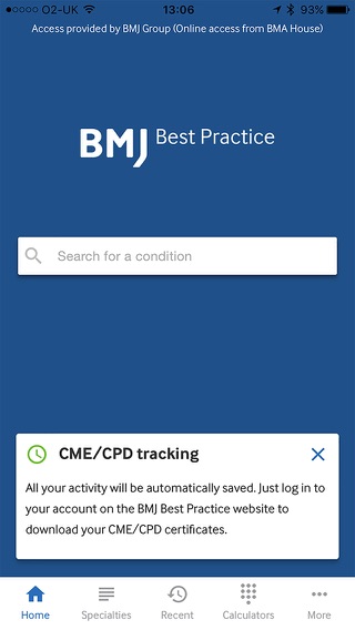 BMJ Best Practiceのおすすめ画像2