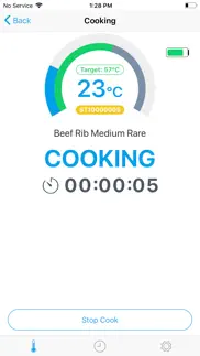 smartdgm cook iphone screenshot 3