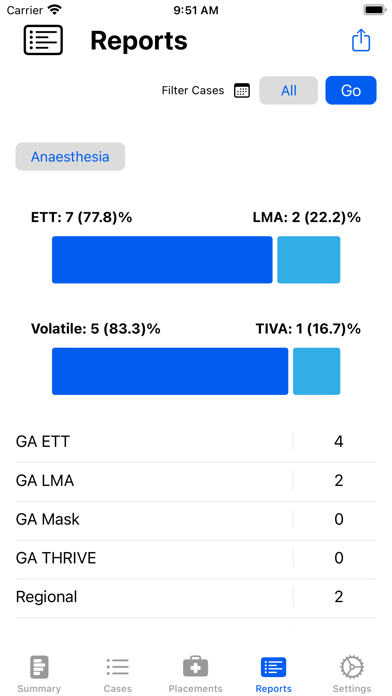 GasBook Screenshot