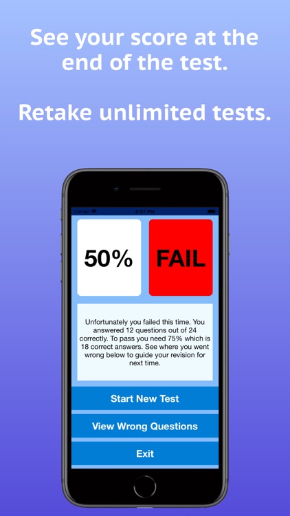 Life in the UK Revision 2020 screenshot-3