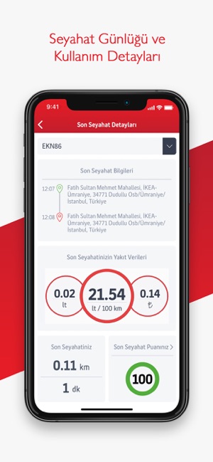 Motrio Connect(圖3)-速報App