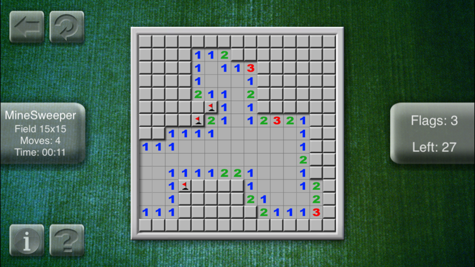 #5. iPuzzleSolver (iOS) 由: Jean-Baptiste Bolcato