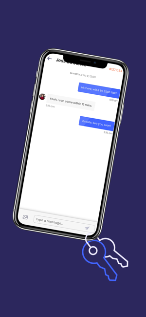 Emergency Keychain(圖8)-速報App