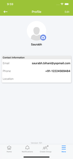 RIT Connect(圖4)-速報App