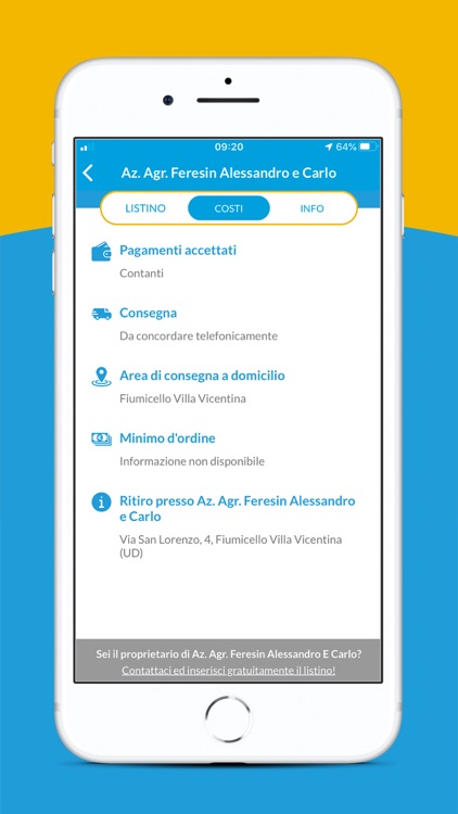 RIVEMO delivery & takeaway screenshot-5