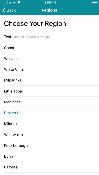 Screenshot #2 pour Just Like A Local