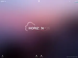 HORIZON ePOS screenshot 1