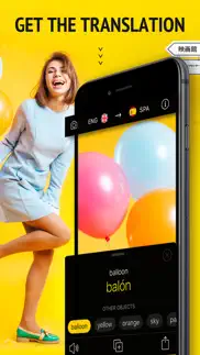 snap & translate - translator iphone screenshot 2