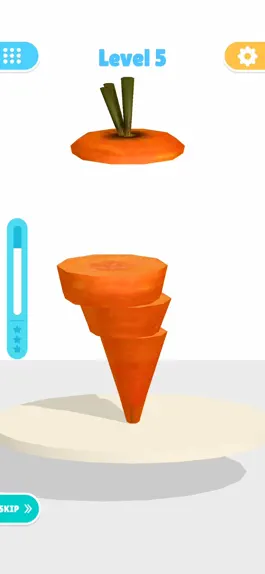 Game screenshot Stack Up - Funny Models mod apk