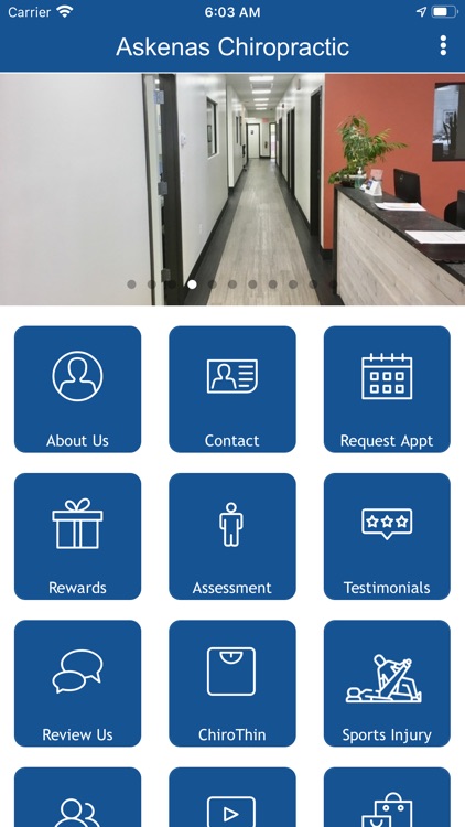 Askenas Chiropractic