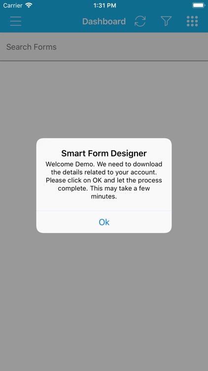 Smart Form Designer