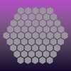 Hexagon Grid（六角网格） - iPhoneアプリ