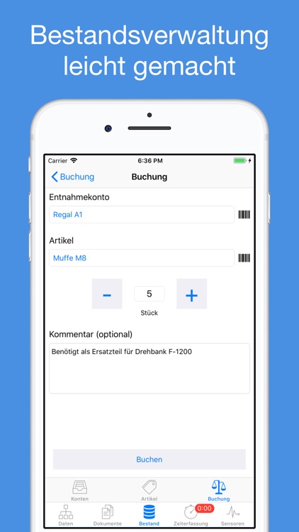 myBusiness.AI screenshot-4