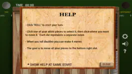 Game screenshot Backgammon 3D ▽∙▲ apk