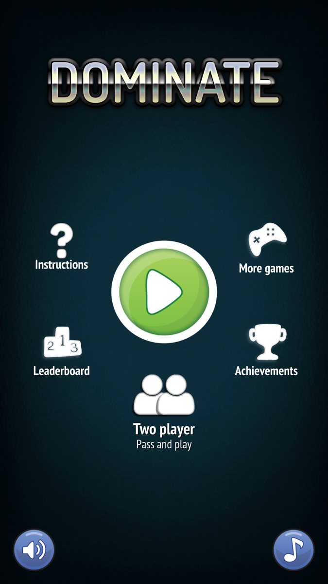 Dominate - Board Game official gameplay screenshot 4