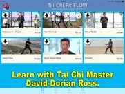 tai chi fit flow ipad images 1