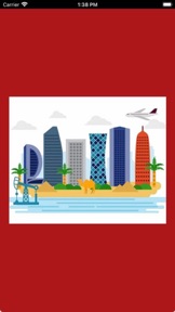 Qatar Jobs screenshot
