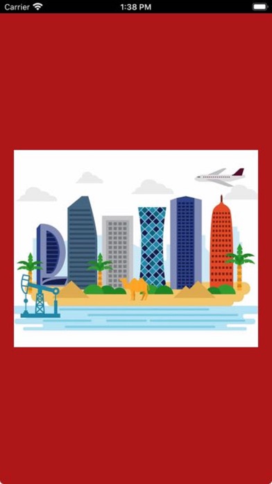 Qatar Jobs Screenshot