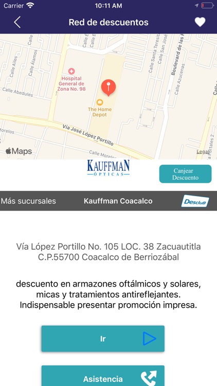 Credito Agil screenshot-6