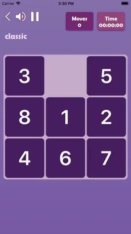 Game screenshot Agile 15 Puzzle hack