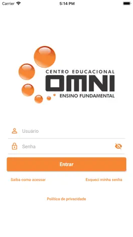 Game screenshot OMNI On-line mod apk
