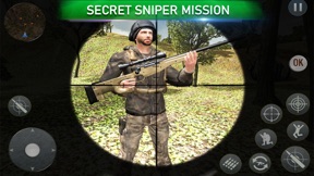 Army Shooting Games 2020 screenshot