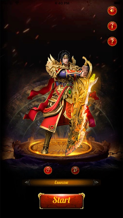 The Demon Hunter`s Expedition