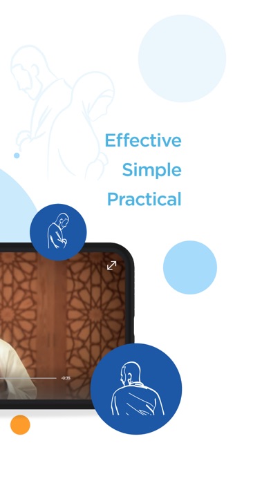 My Prayer – Learn how to Pray Screenshot