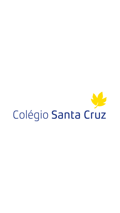 Colégio Santa Cruz Screenshot