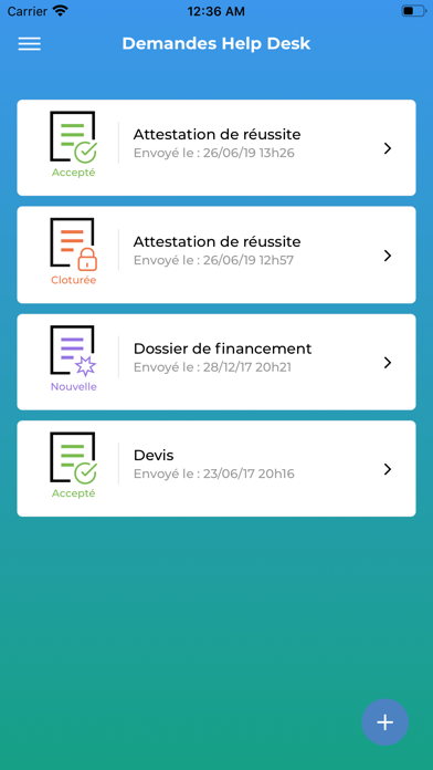Screenshot #3 pour Cigma