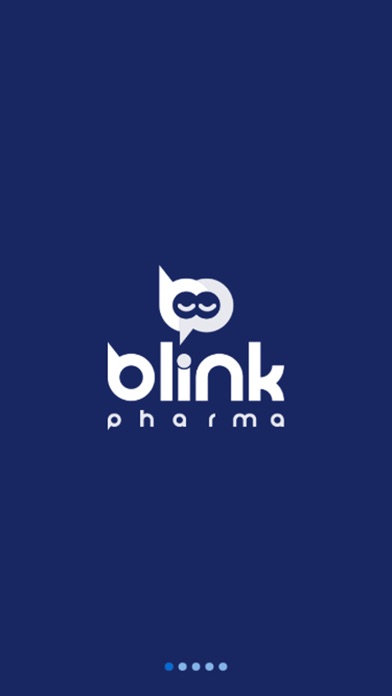 Blink Pharmacie screenshot 2