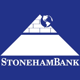 StonehamBank Mobile for iPad