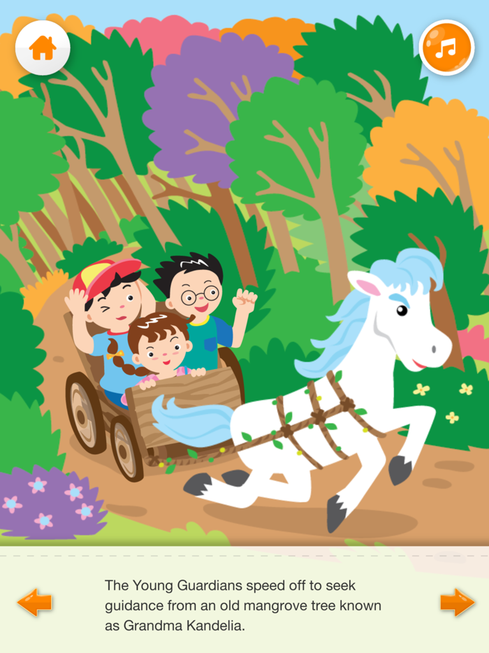 Bright Minds Brighter World