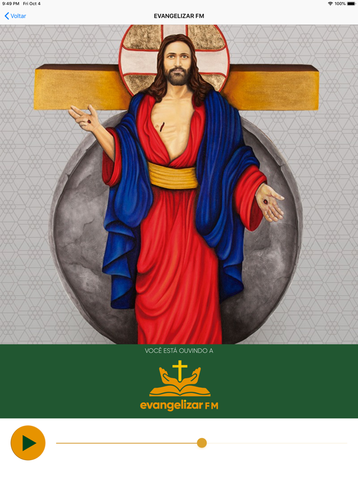 Associação Evangelizar