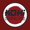 Kohi Oriental Food