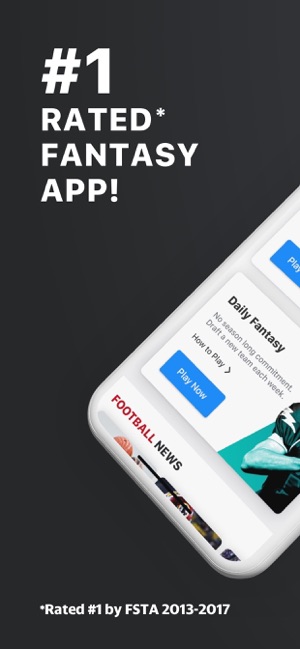 Yahoo Fantasy Football & more