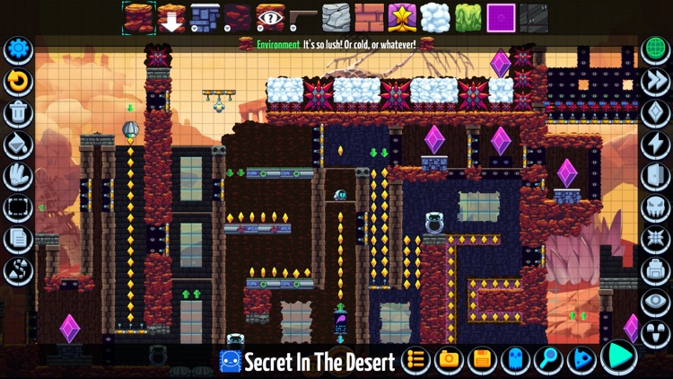 Levelhead - Platformer Maker