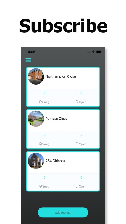 iSnag Lite screenshot-5