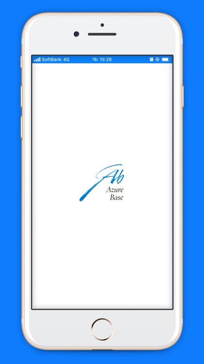 AzureBase会員アプリ