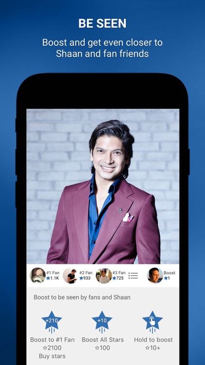 Shaan Official App