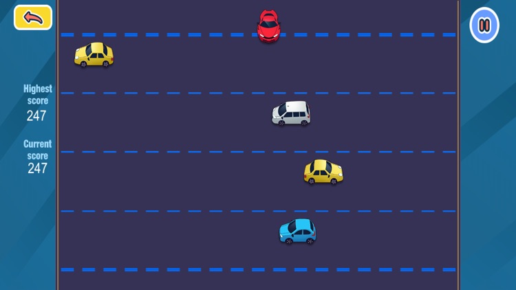 Bingbing Cross the road