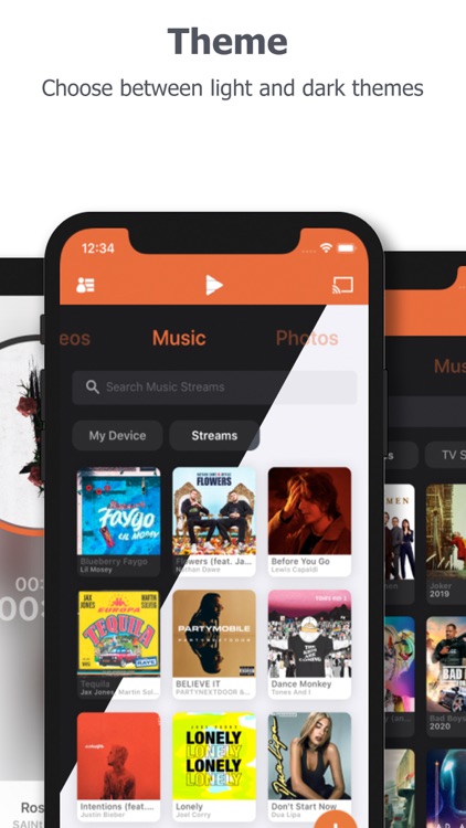 Flingbox screenshot-4