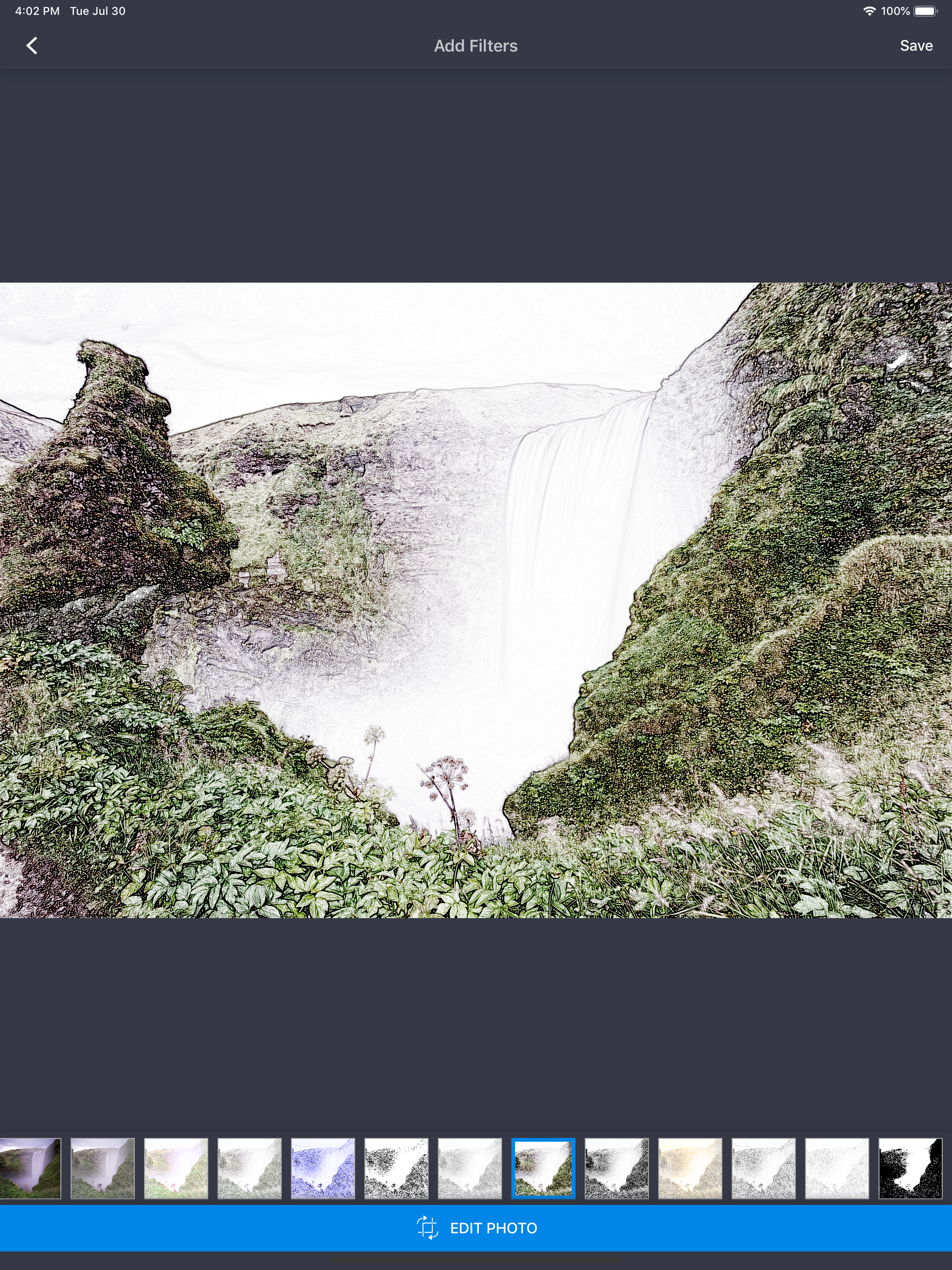 uSketch screenshot 7