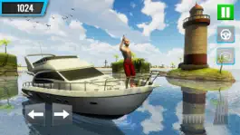 Game screenshot Beach Parking: Coast Guard 3D hack