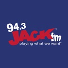 Top 39 Music Apps Like 94.3 Jack FM Green Bay - Best Alternatives