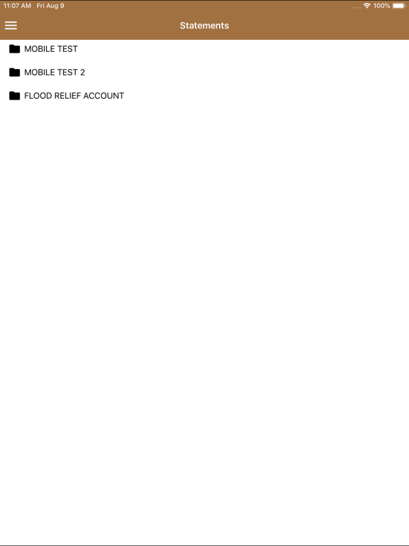 Screenshot #6 pour Sonora Bank - Mobile